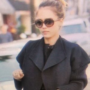 Meet your Posher, Bernard